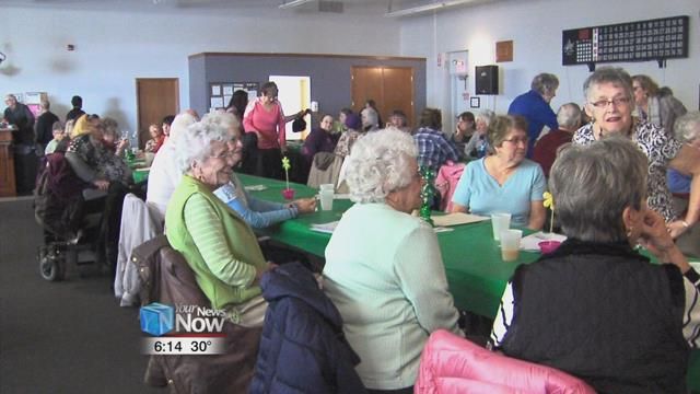 Van Wert Council on Aging invites seniors to dance